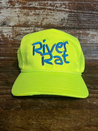 River Rat Bitch